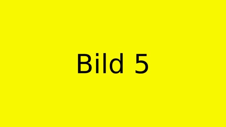 Bild 5
